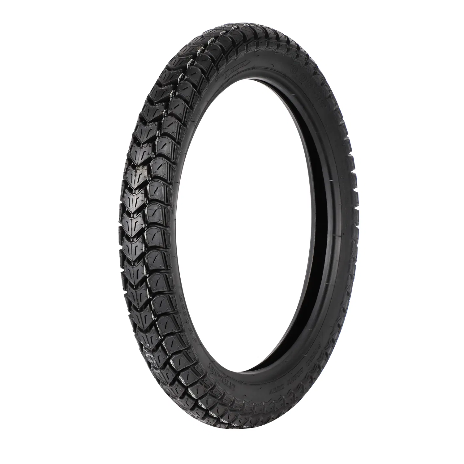 Мотошина 3.00-17 вакуумная внедорожная