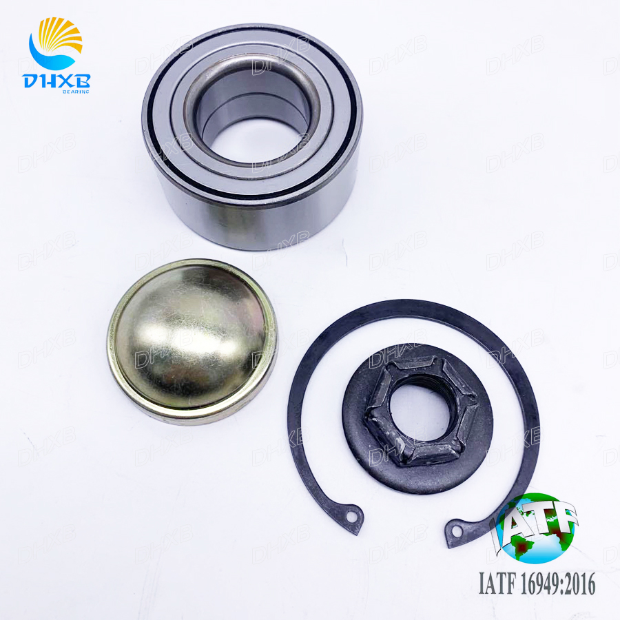 Ступичный подшипник колеса DAC377237 для Renault, Lada, Nissan