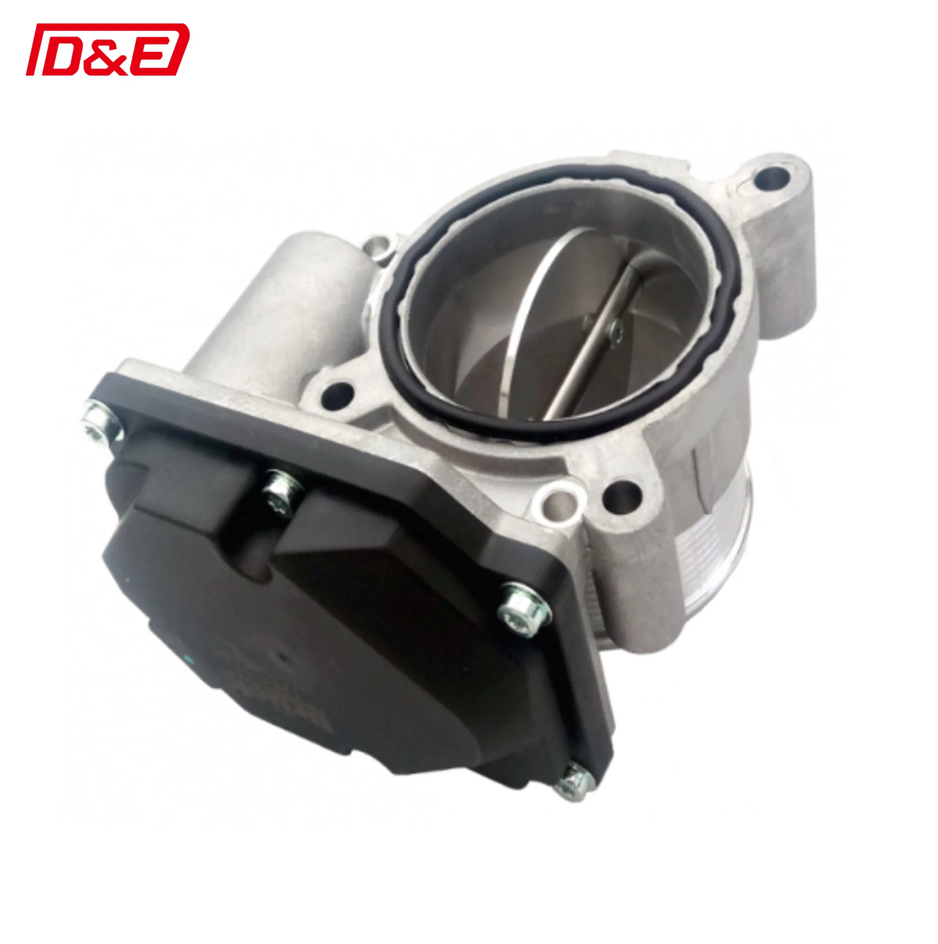 Дроссельная заслонка 5 Pin для Audi A6 C6 2.7/3.0 TDI 06-10