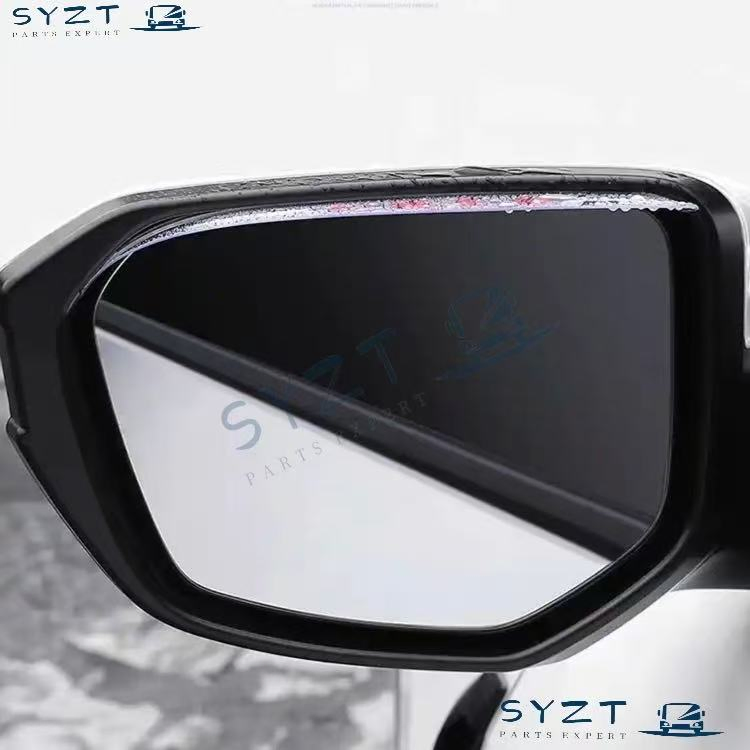Electric Folding Rearview Mirror Assembly OEM Quality - Fits Byd Seagull/Dolphin Mini (Left Right Set)