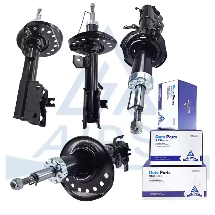 AIPSI Hot Sale Front Shock Absorber for Toyota RAV4-2010-2015 48540-09m80