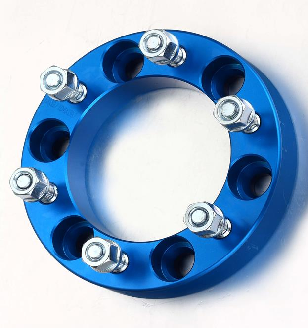 Free Samples of 6*139.7 Automotive Wheel Hub Adapter Gaskets Are Available