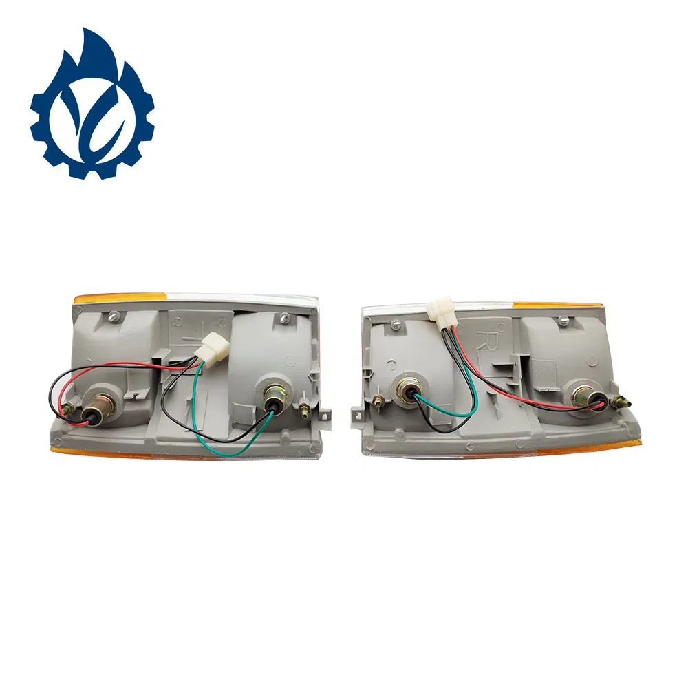 Угловая фара для Isuzu Elf Npr Nhr 1993-2003