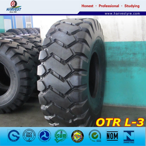 Havstone Brand E3/L3 Serise OTR Tires