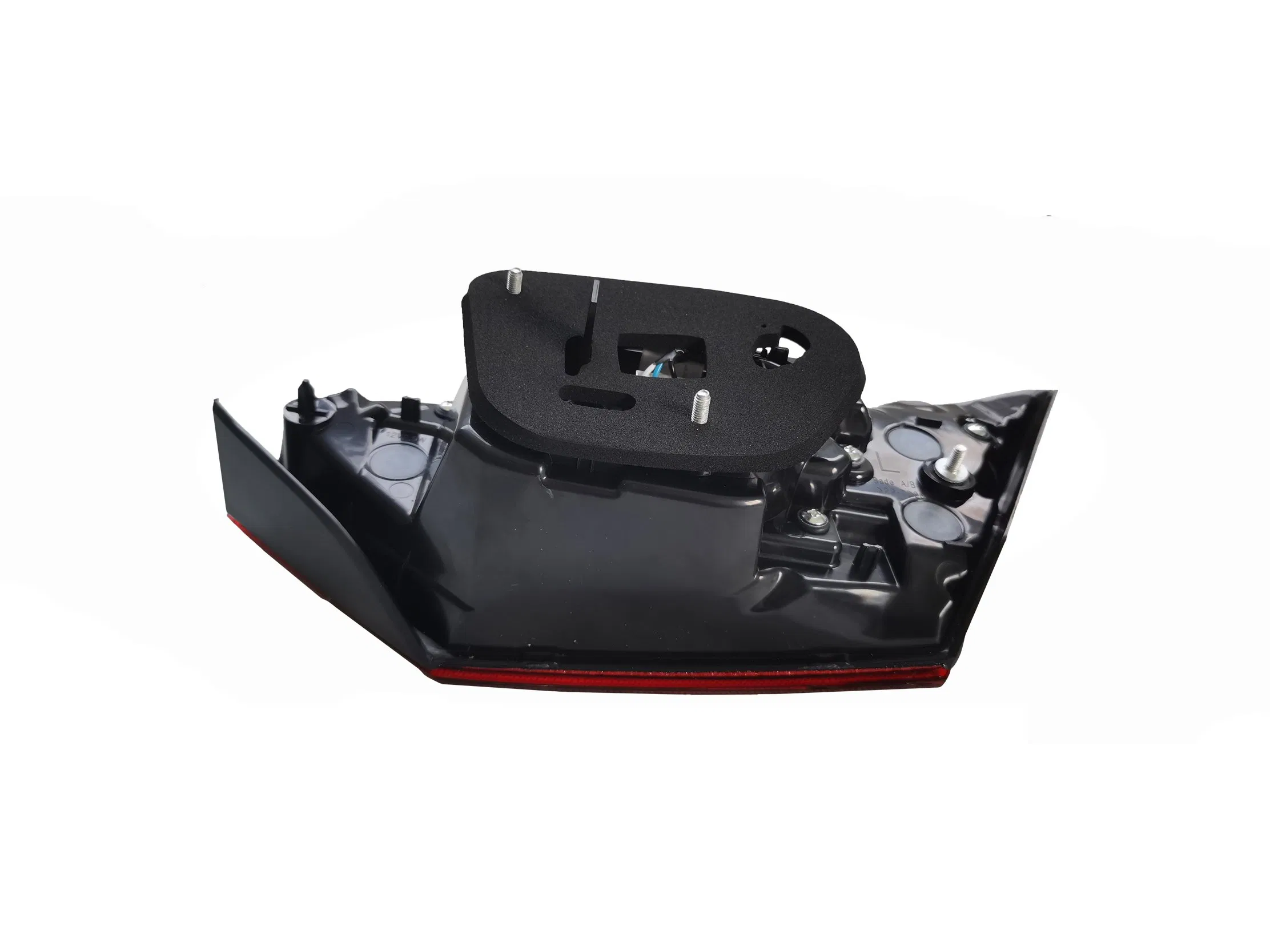 Tyj China Factory Directly Plug and Play Auto Spare Part Car Accessory LED Back Light Bulb Tail Lamp Outer for Camry 2021 Xle Xse