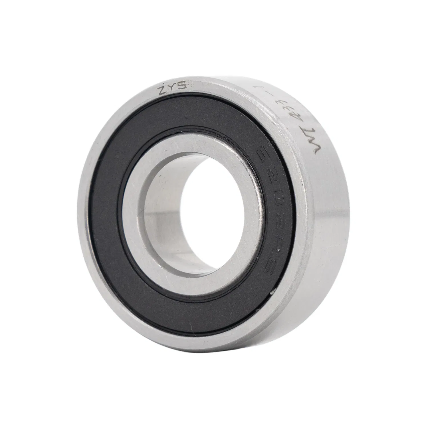 Подшипник шариковый глубокозазорный 6212 2RS ZYS