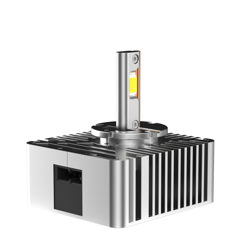 Светодиодная лампа D5S Canbus для авто