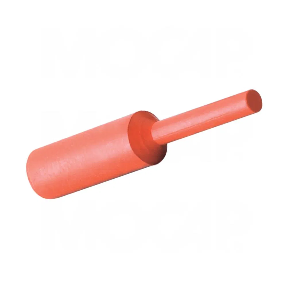 High Temperature Silicone Rubber Sealing Pull Plug for Masking Mspp Series