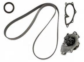 Oft 91ru19 HNBR High Resistance Car Timing Belt with Warranty