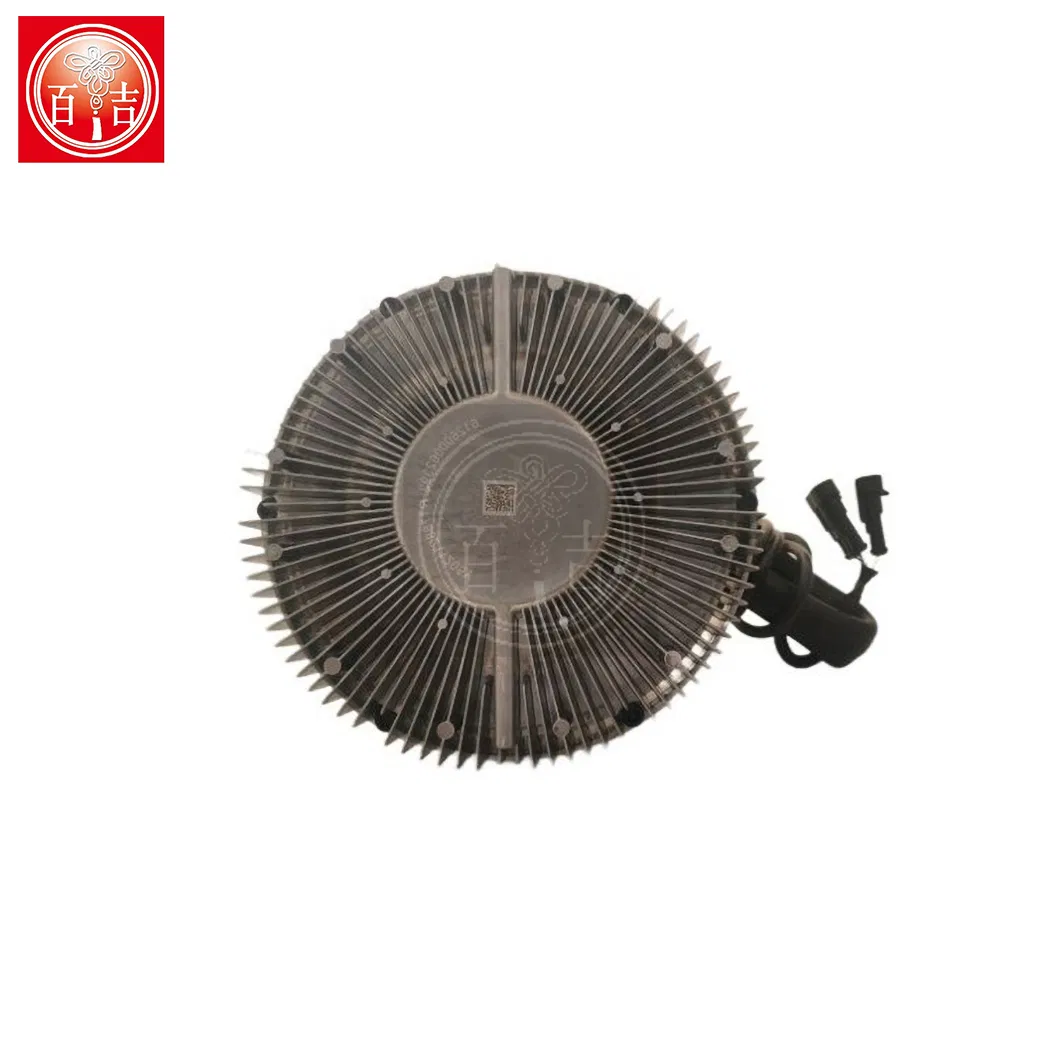 Baiji Heavy Duty Truck Clutch Disc Suppliers Good Heat Dissipation Performance China Dual Mass Clutch Kit