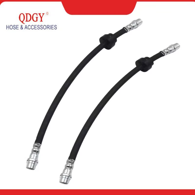 Гидравлический тормозной шланг 1/8hl SAE J1401 DOT