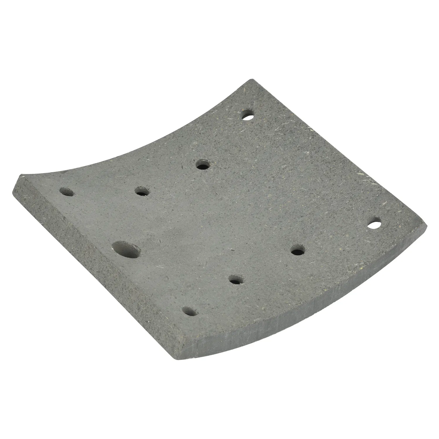 Factory Price Semi-Metal 19486 19494 MP/31/2 Brake Lining for Benz