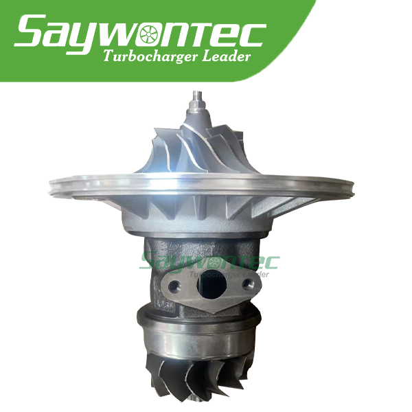 Турбокартридж K03 K27.2 для Iveco Ducato