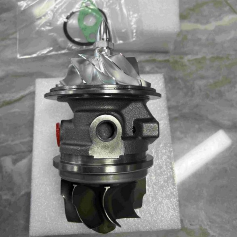 Картридж турбокомпрессора GT30 GT3076 GTX3076R