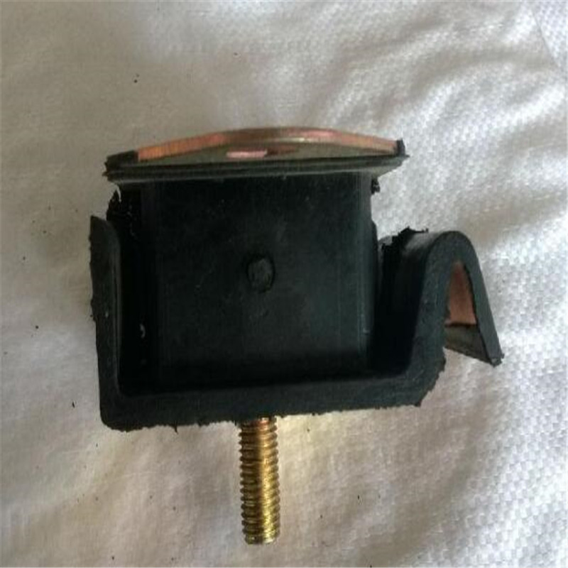 OEM M6 Rubber Double Ends Screw Anti-Vibration Mount Silentblock