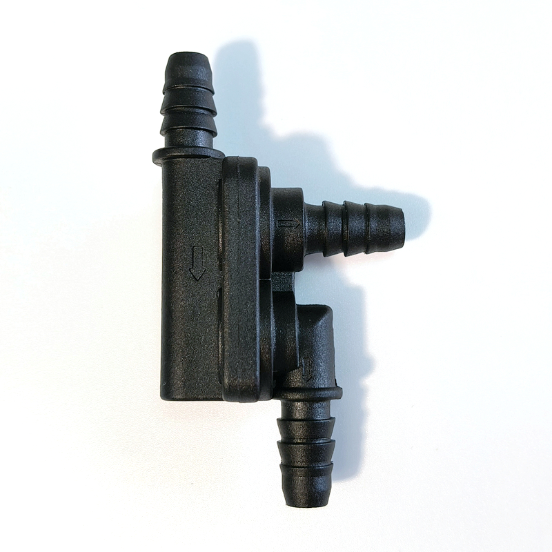 Тройник-клапан гидролизостойкий для авто, OEM