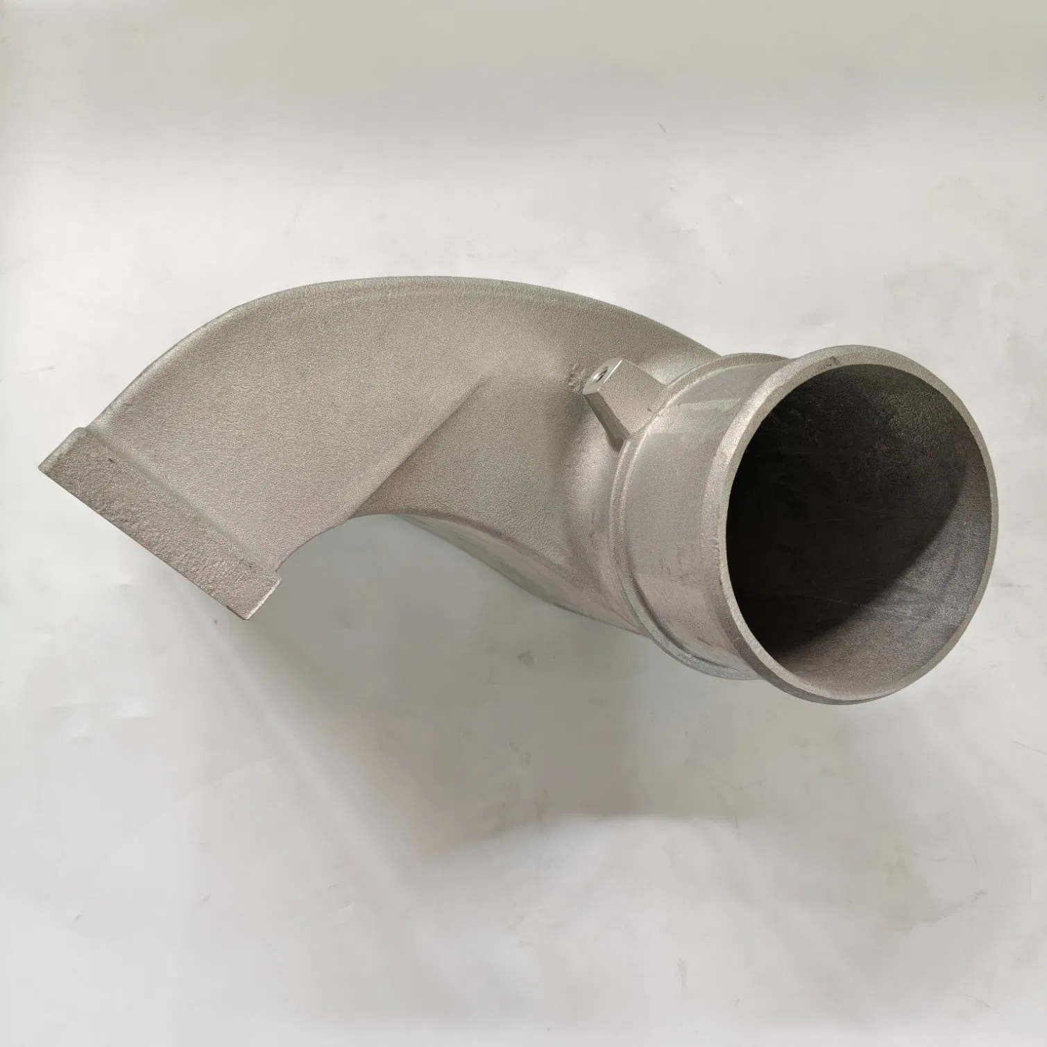 Адаптер впуска 4914130 для двигателей Cummins K19 K38