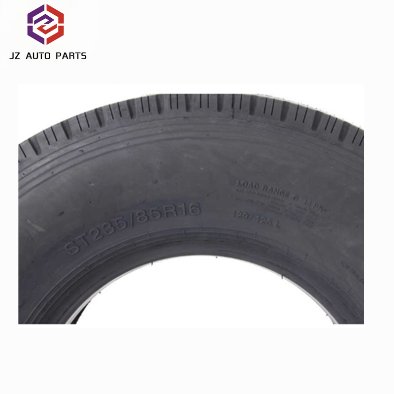 St Trailer Tire St205/75r14 St205/75r15 St225/75r15 St235 /80r16 Tire Trailer Wholesale