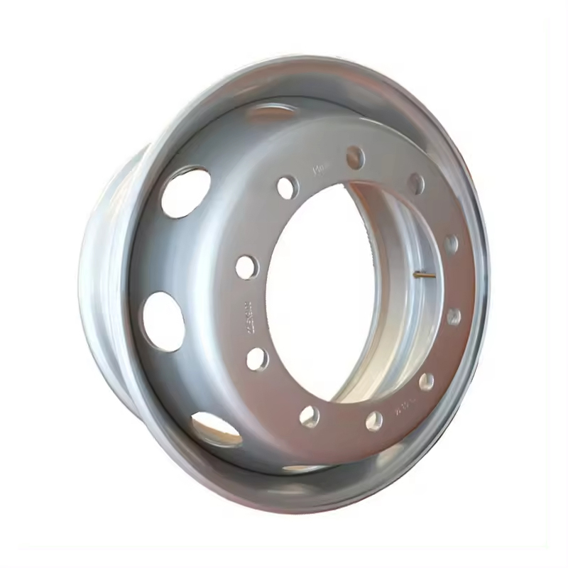 Диск колесный 22.5X9.00 для грузовиков и автобусов