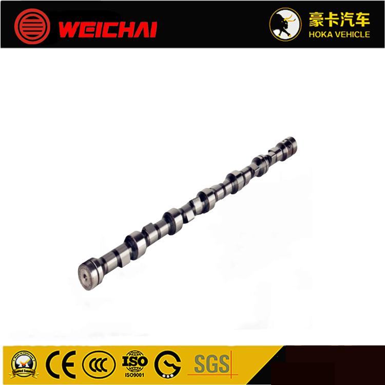 Распредвал Weichai 61500050096 для грузовиков JAC, Shacman