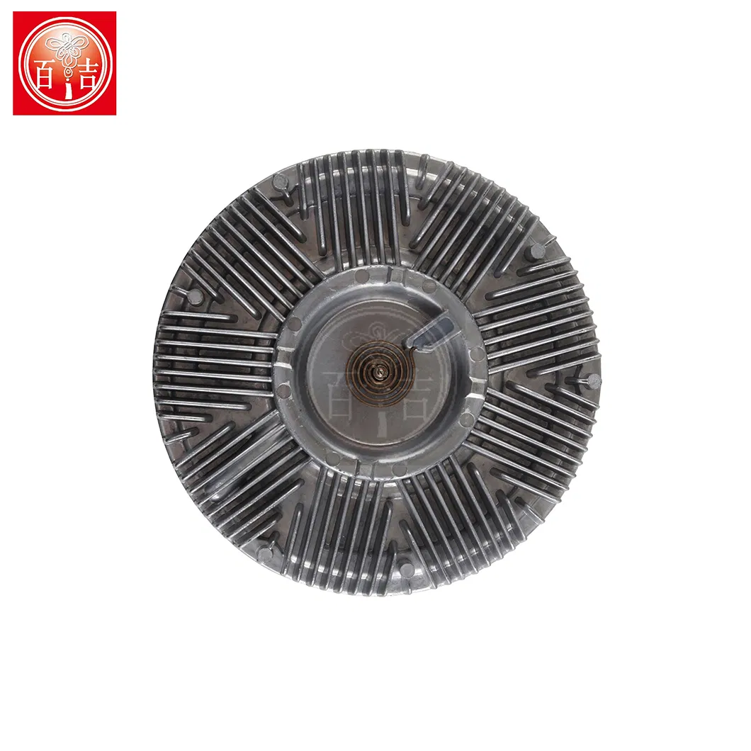 Baiji Heavy Duty Truck Clutch Disc Suppliers Good Heat Dissipation Performance China Dual Mass Clutch Kit