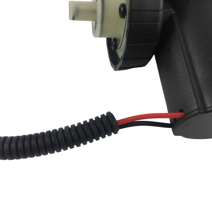 12V Fuel Pump 228-9129 2289129 for Caterpillar Backhoe Parts 414e 416D 416e 420d 420e 422e