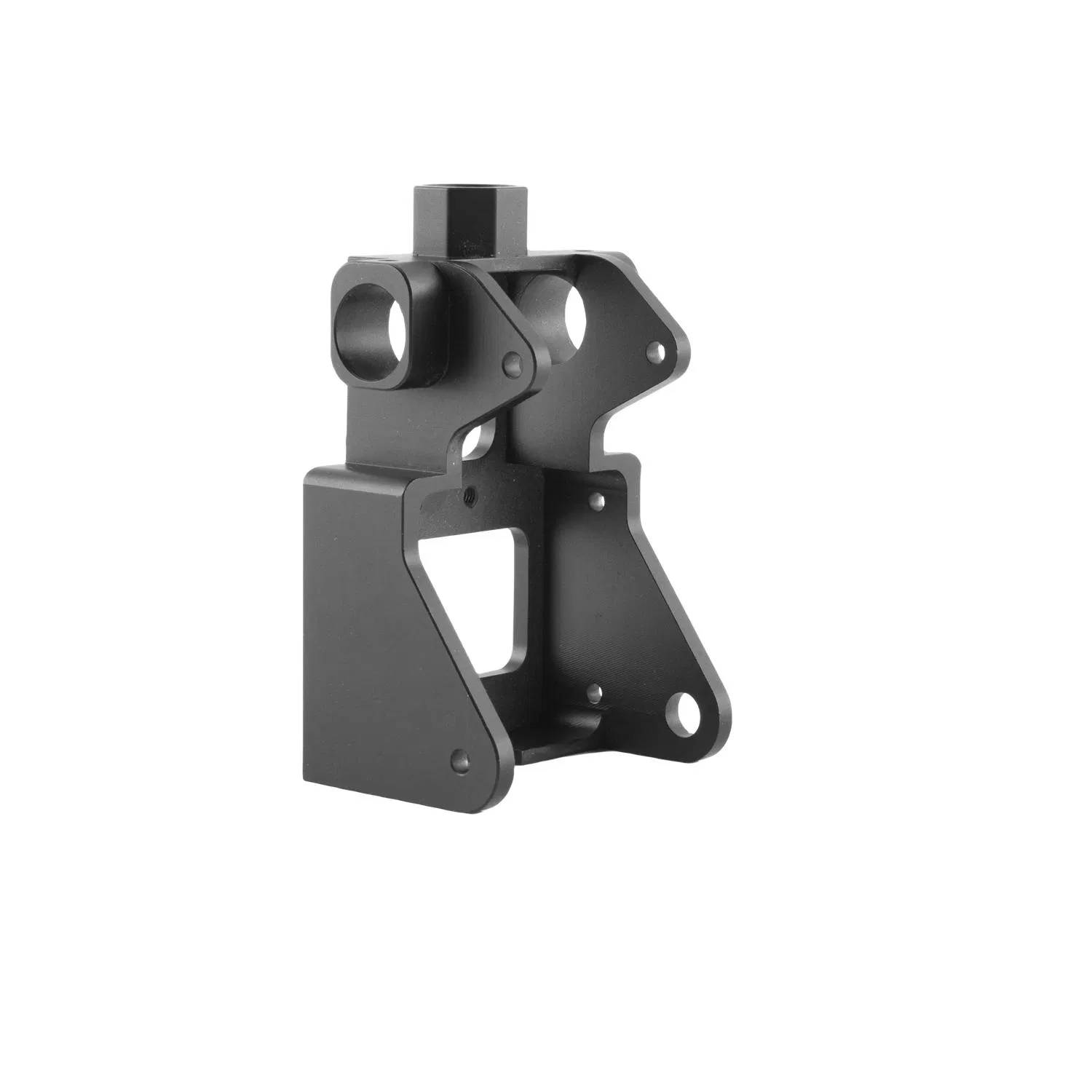 OEM CNC Machined Part Milling 5 Aixs Machining Parts Professional High Precision Metal Shell, Aluminum Alloy Parts, Metal Crab Clamps, Buckle, Machine