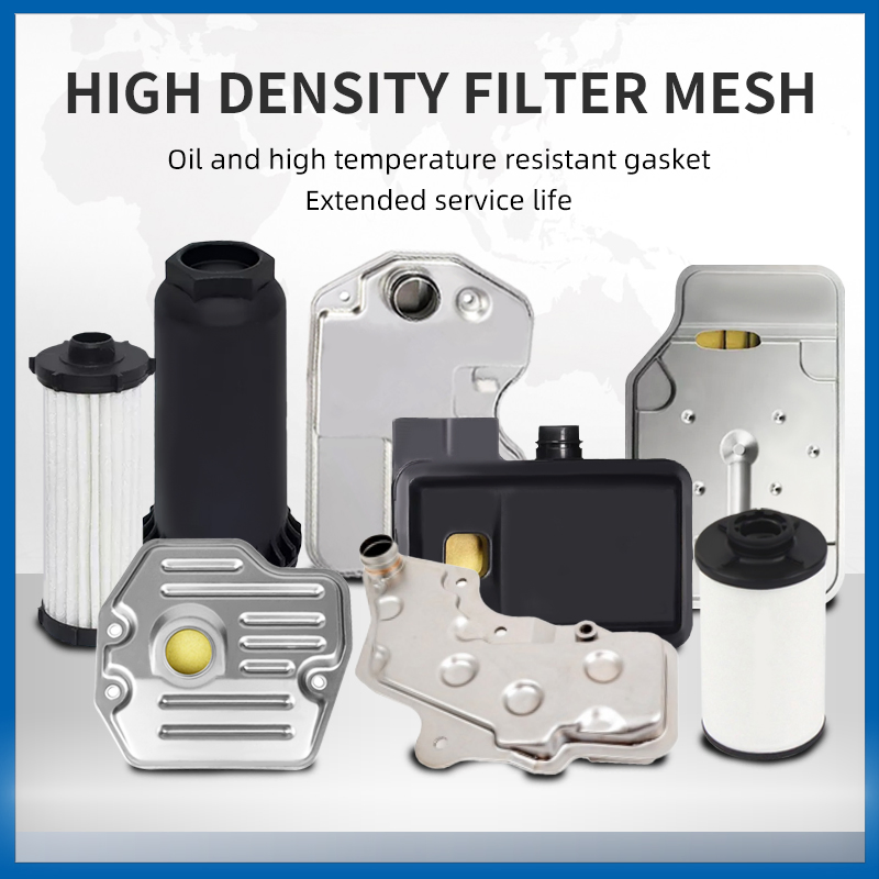 46321-23000 Autoparts a/T Filter for Hyundai Elantra KIA