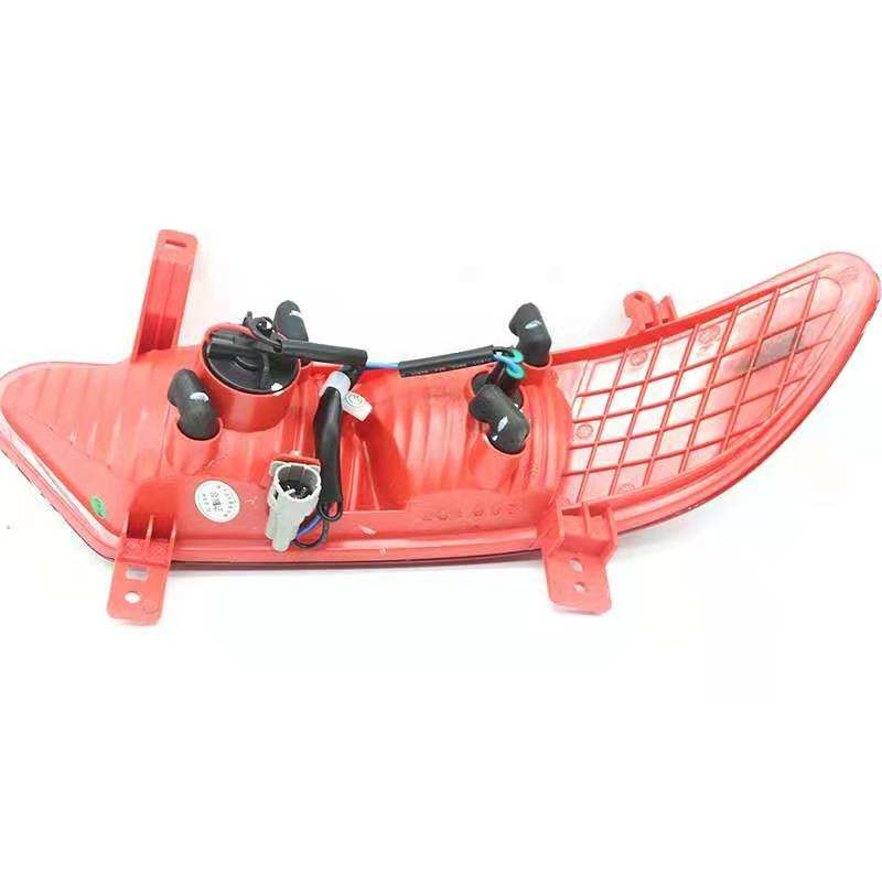 Emgrand Spare Parts Rear Fog Light for Geely Emgrand Ec7 EV