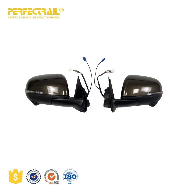 Perfectrail 8202100xpw01A Car Auto Parts Rearview Mirror for Great Wall Haval H6