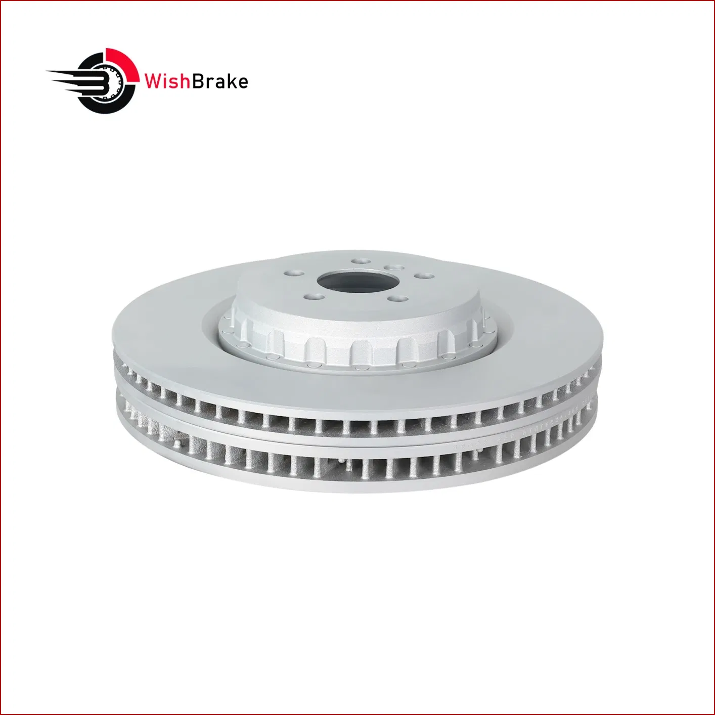 Тормозной диск передний 348мм для авто