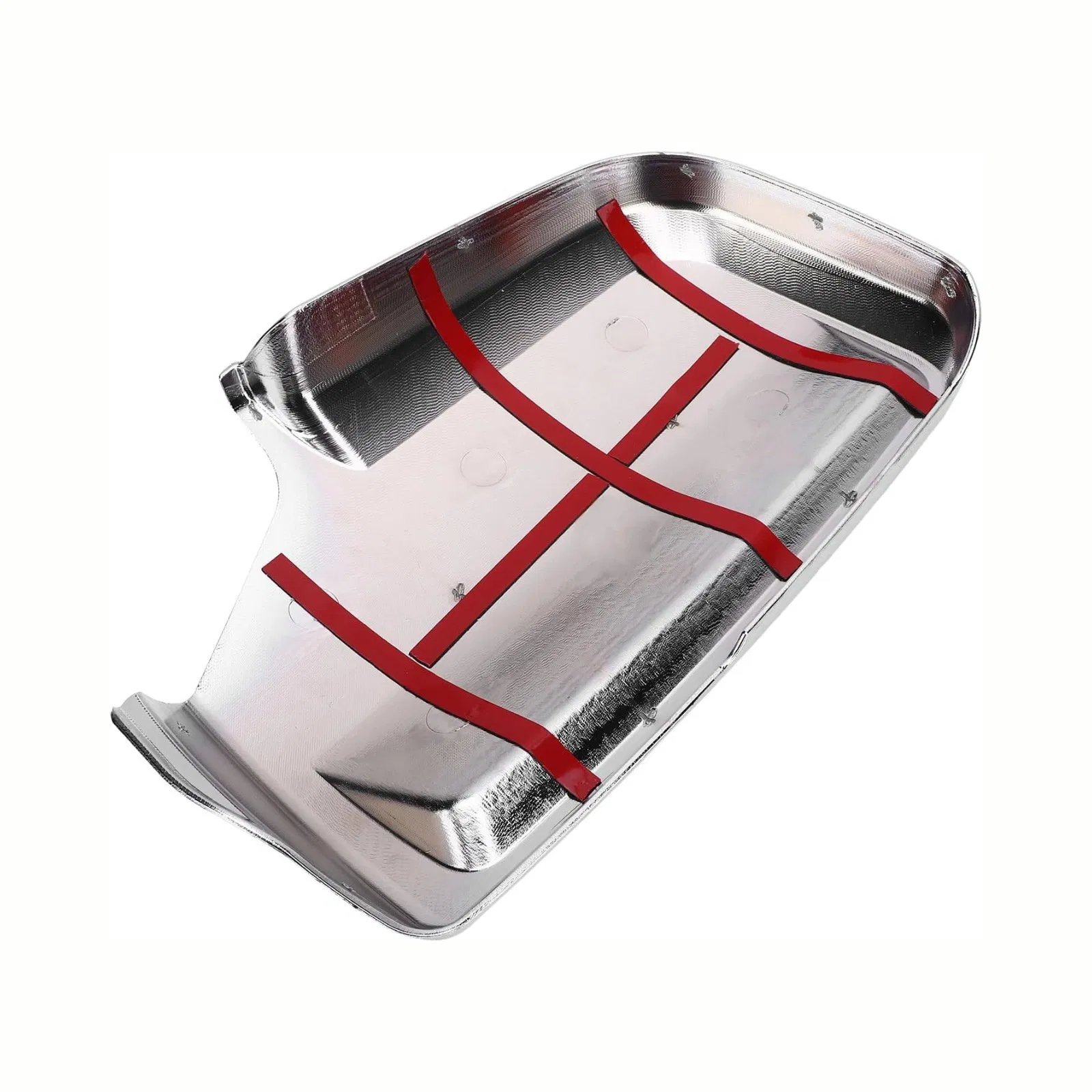 Rearview Mirror Electroplated Shell for Benz Sprinter W906 2006-2018