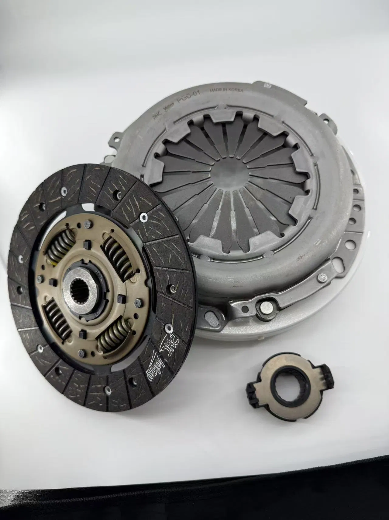 OEM Pg-405xu7 0670302798 Automatic Transmission Components Clutch