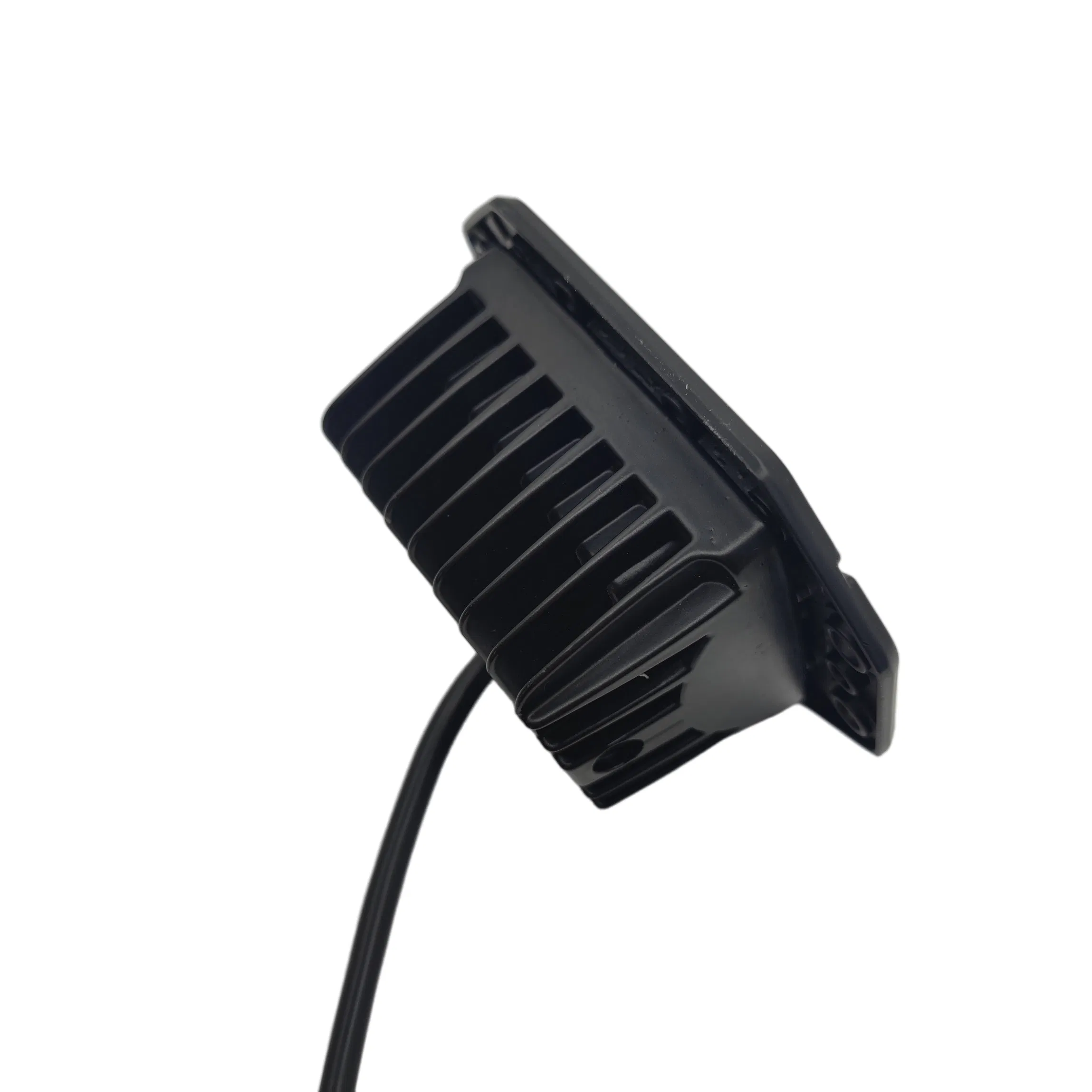 Сверхяркая 16W LED лампа для грузовика и мотоцикла