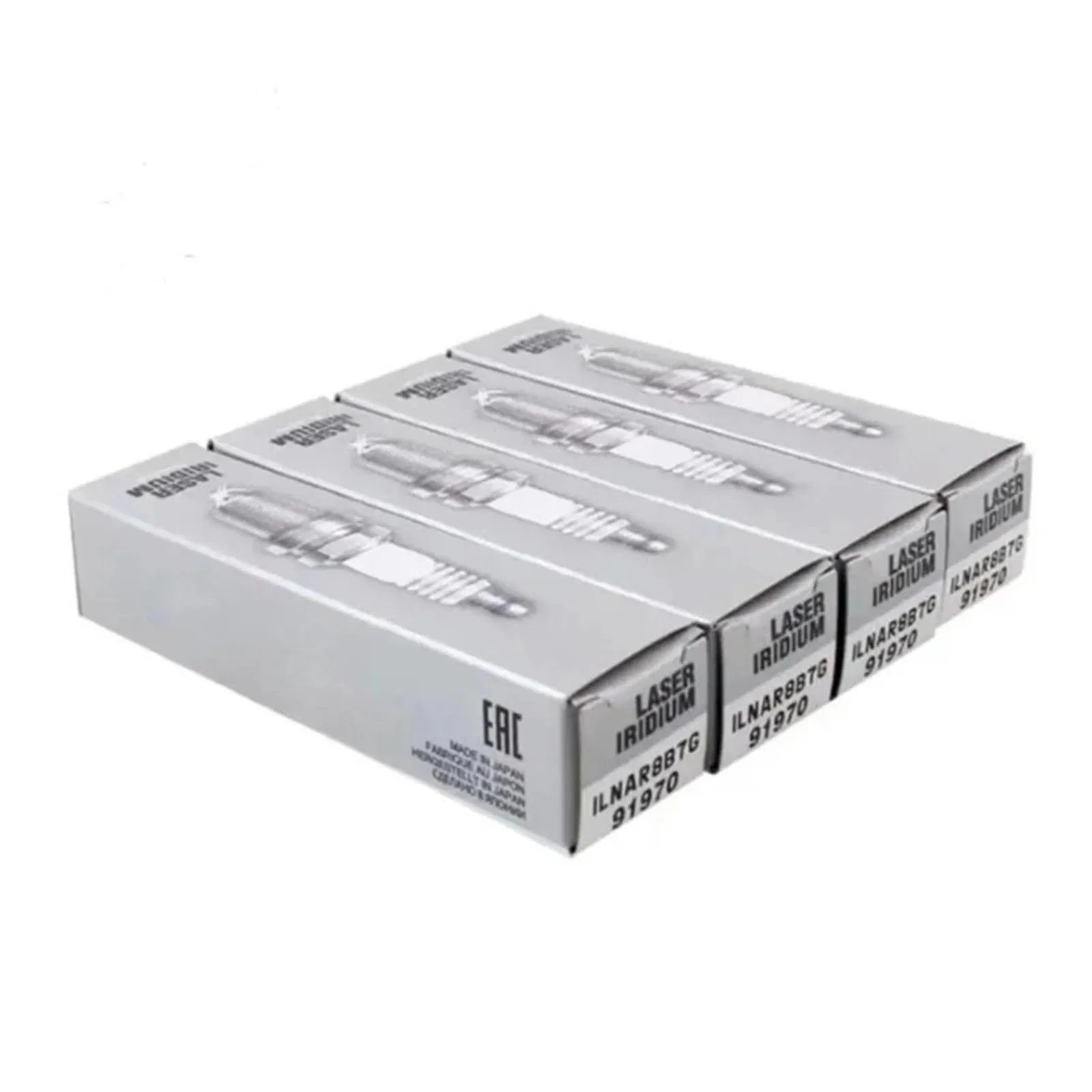 Свеча зажигания 91970 Ilnar8b7g для Opel, Vauxhall