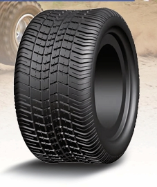 Шина 255/35-12 JCV133 для газонокосилок и гольф-каров