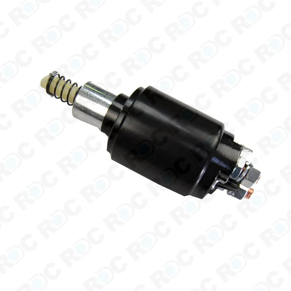 Стартер для FIAT 780