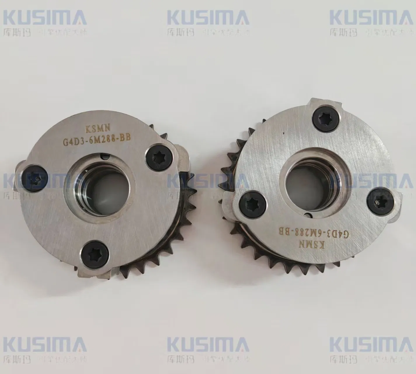 Регулятор распредвала Kusima 204dtd для Land Rover 2.0 TDI