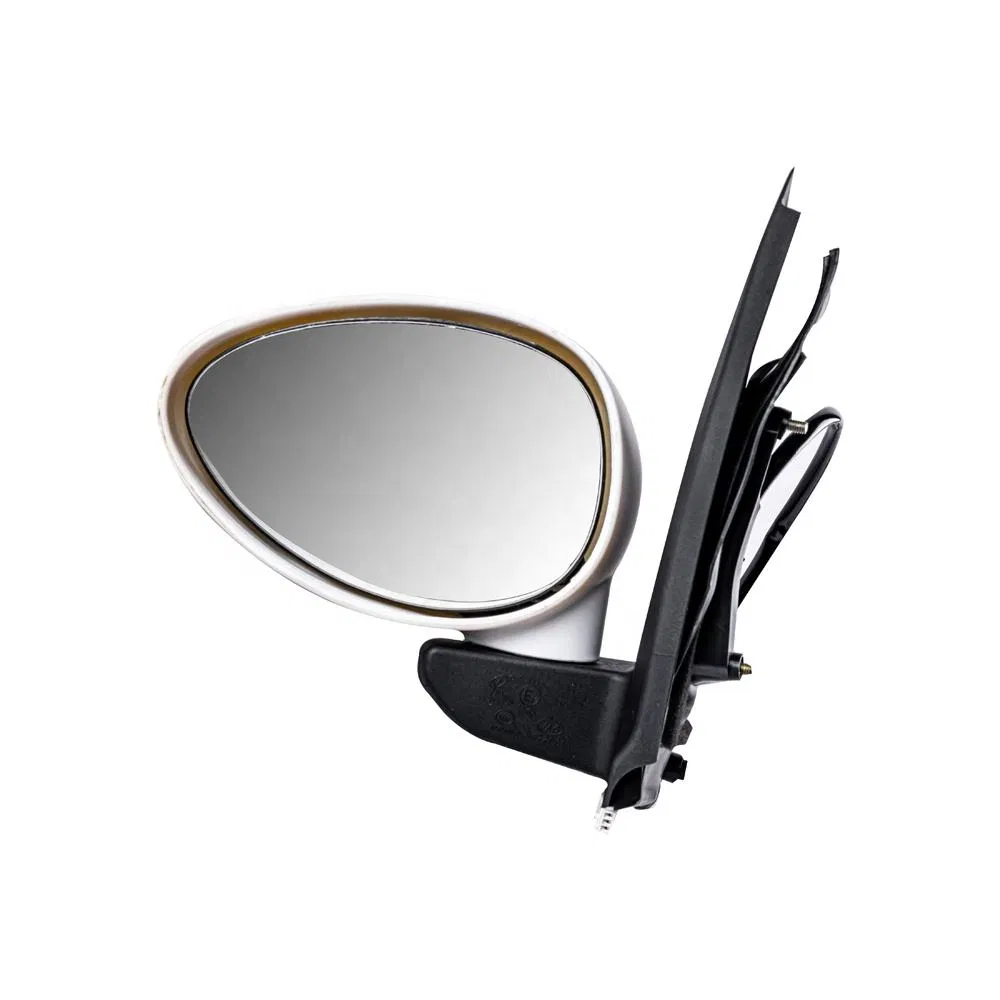 Hot Sale Car Spare Parts Original White Side Mirror for JAC J2 OE 8210100u9010