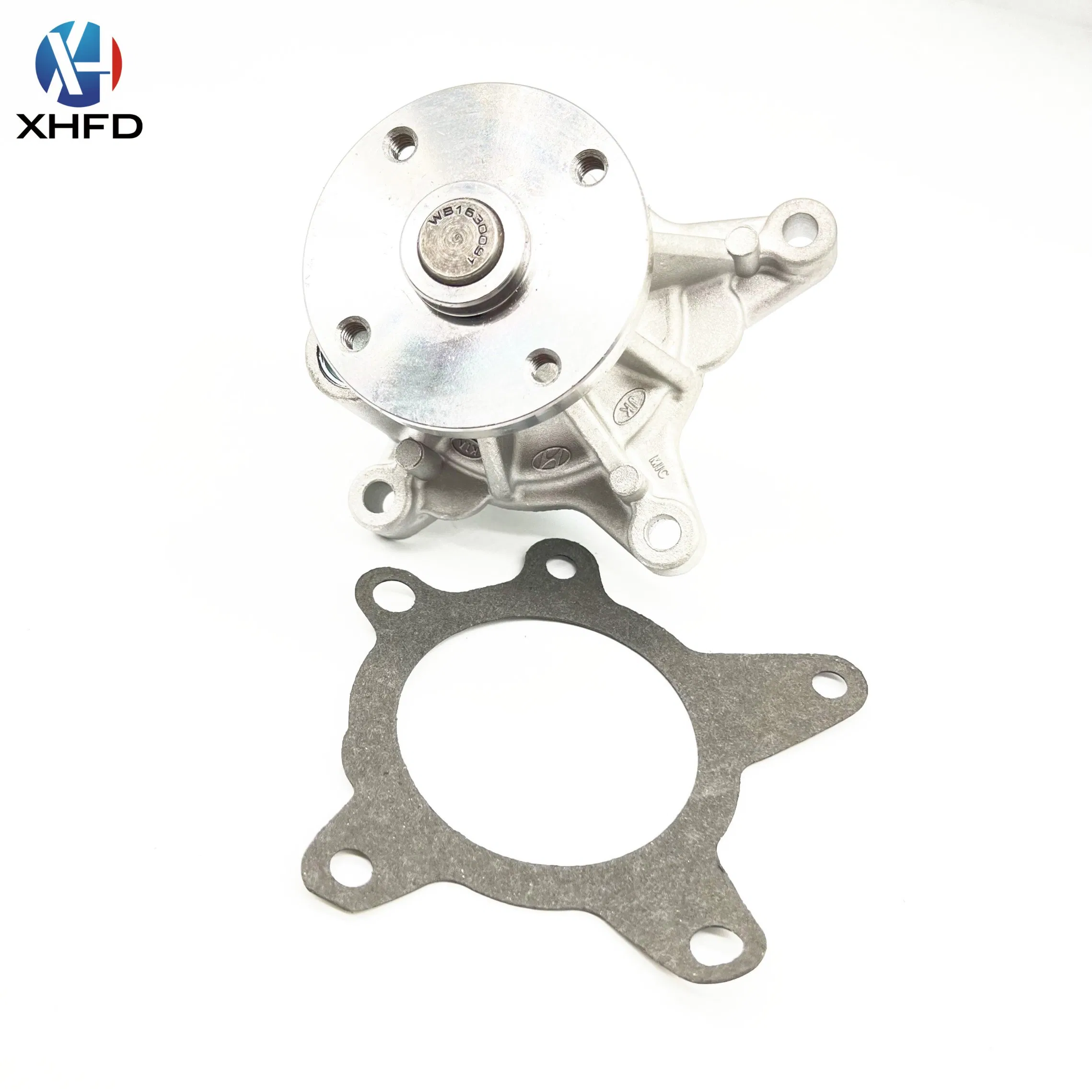 Водяной насос охлаждения двигателя 25100-2B010 для Hyundai