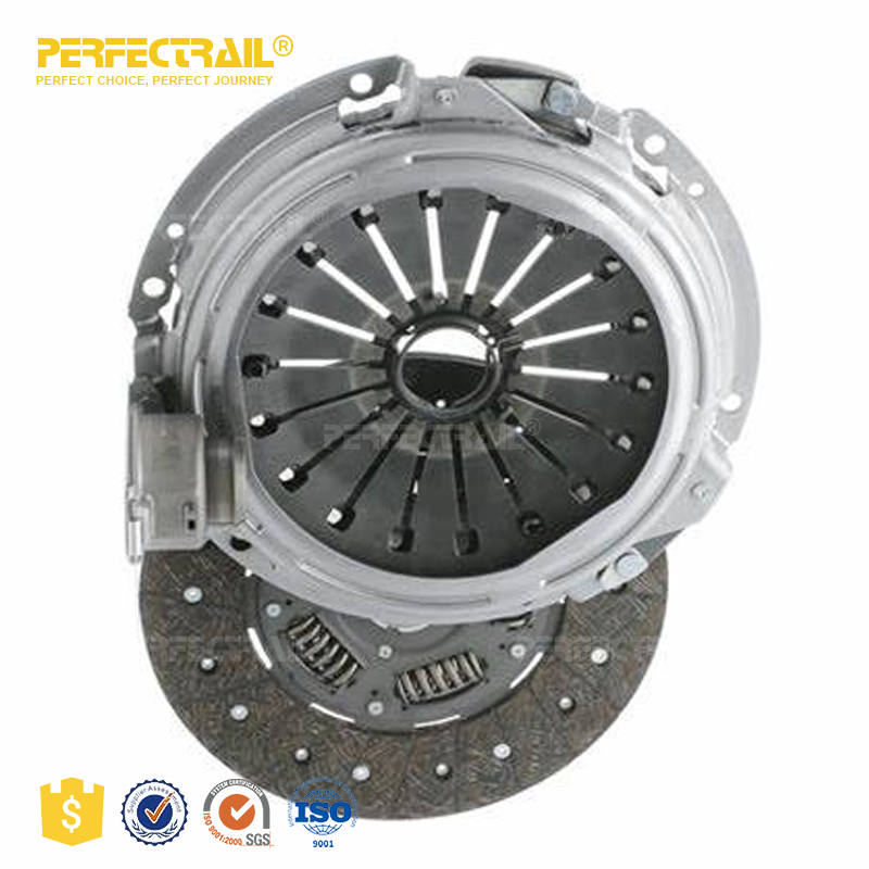 Perfectrail 500054748 Auto Parts Clutch Kit for Iveco Massif Station Wagon 2008-2011