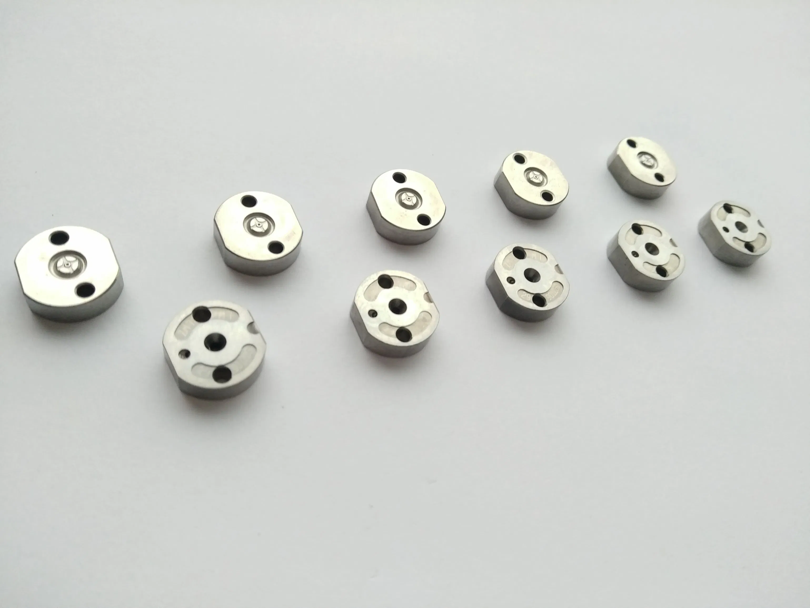 Denso Valve for Liwei Orifice Plate 02#, 04#, 06#, 10#, 19#, 29#, 36#