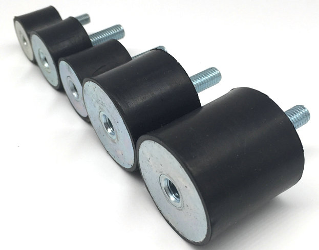 Резиновая опора двигателя B-Mf 3A4002