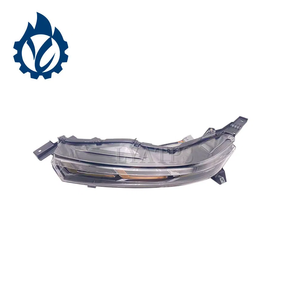 Передний поворотник LED для Mitsubishi Triton 2024