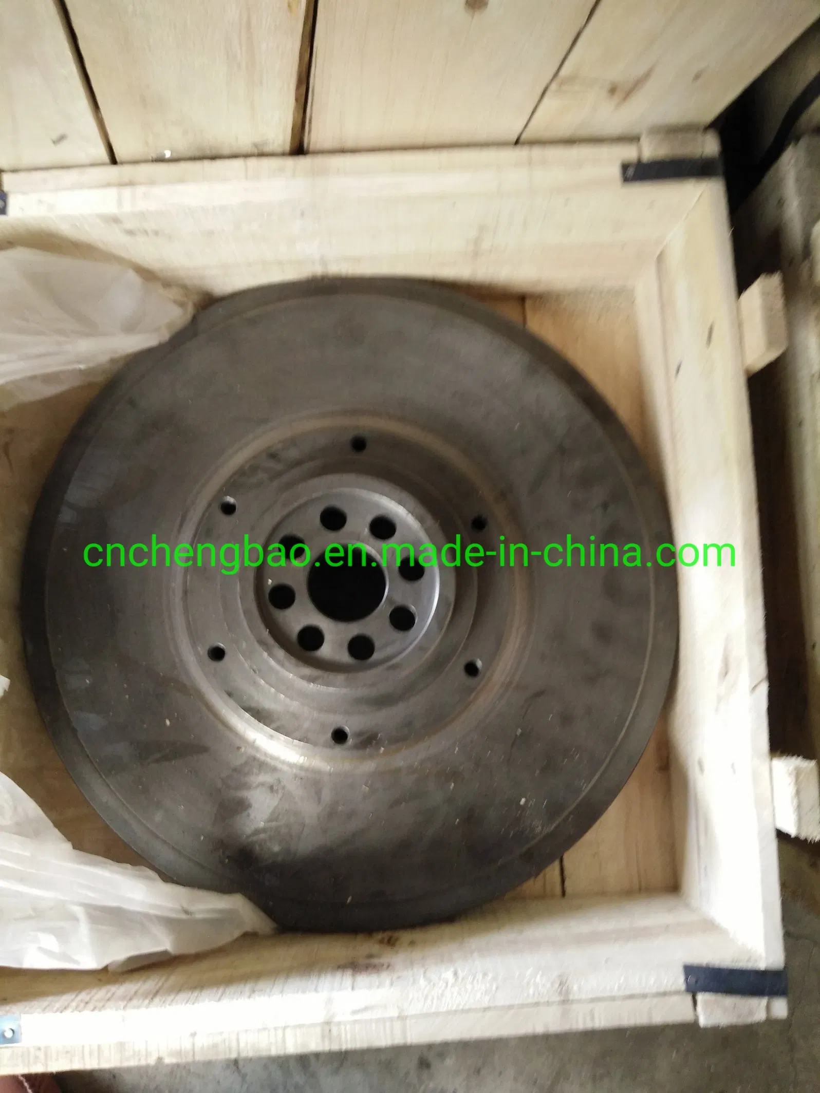 Радиатор медный для бульдозеров Komatsu, Cat, Dozer