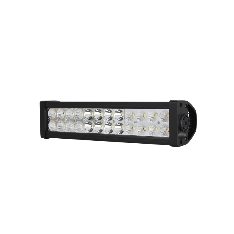 Светодиодная LED-панель для внедорожников 36-300W