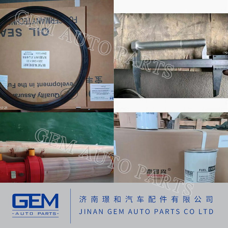 Роликовый конический подшипник 4110001187105 для грузовиков