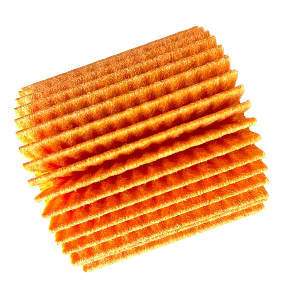 04152-Yzzd6 04152-Yzzd4 Oil Filter Factory Supply Auto Paper