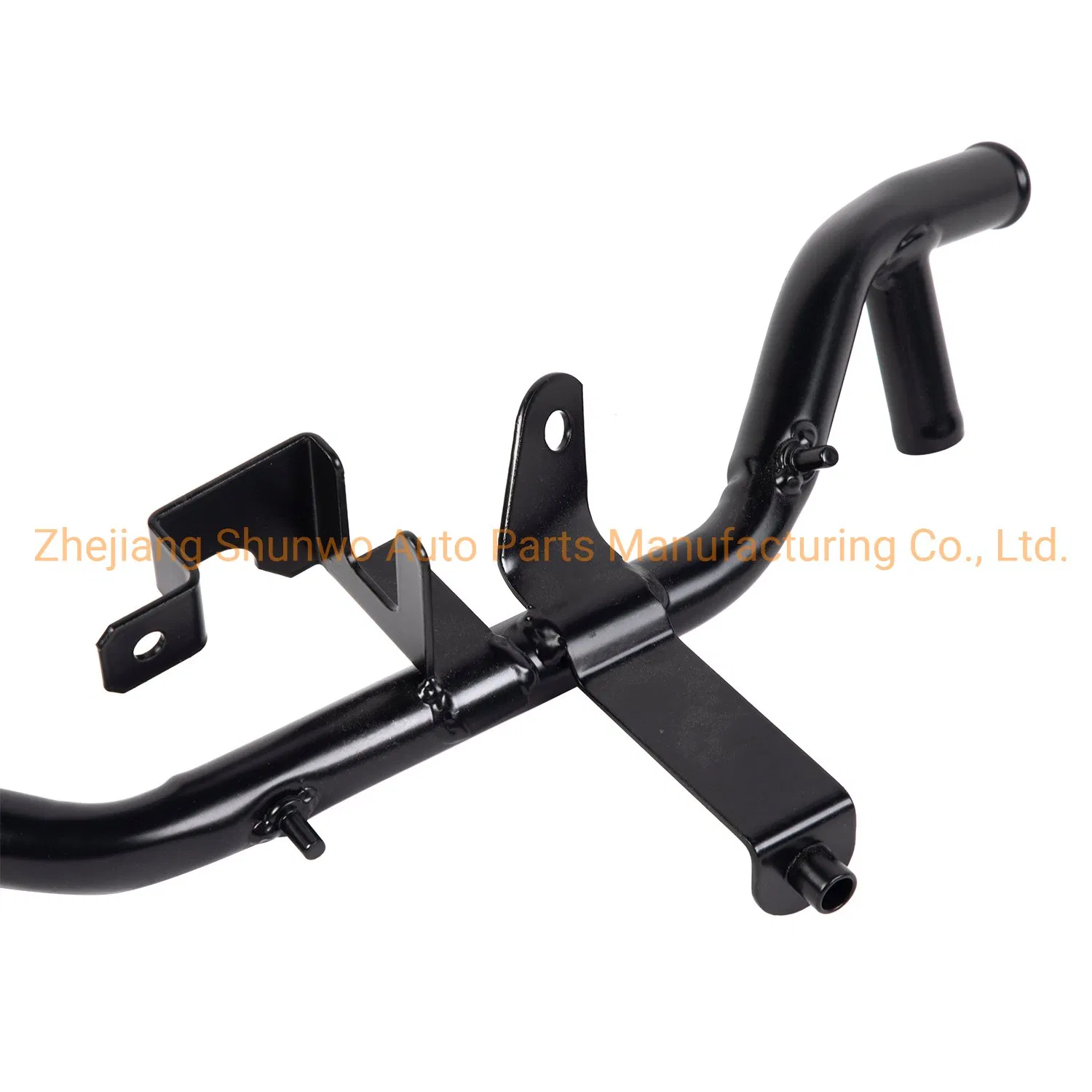 Fuel Tank Filler Neck for Ho. Nda Cr-V Petrol, OE No.: 17667-S9a-H00 17667s9AG00 17667s9a000