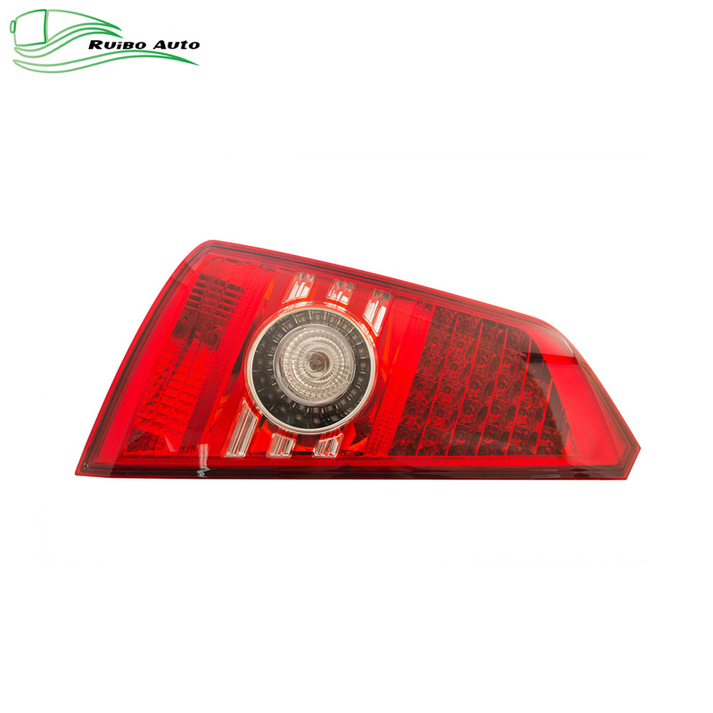 High Quality Bus Spare Parts Wgh486 Combination Rear Light 3715-00169/3715-00170 for Yutong Higer Jinlv Bus
